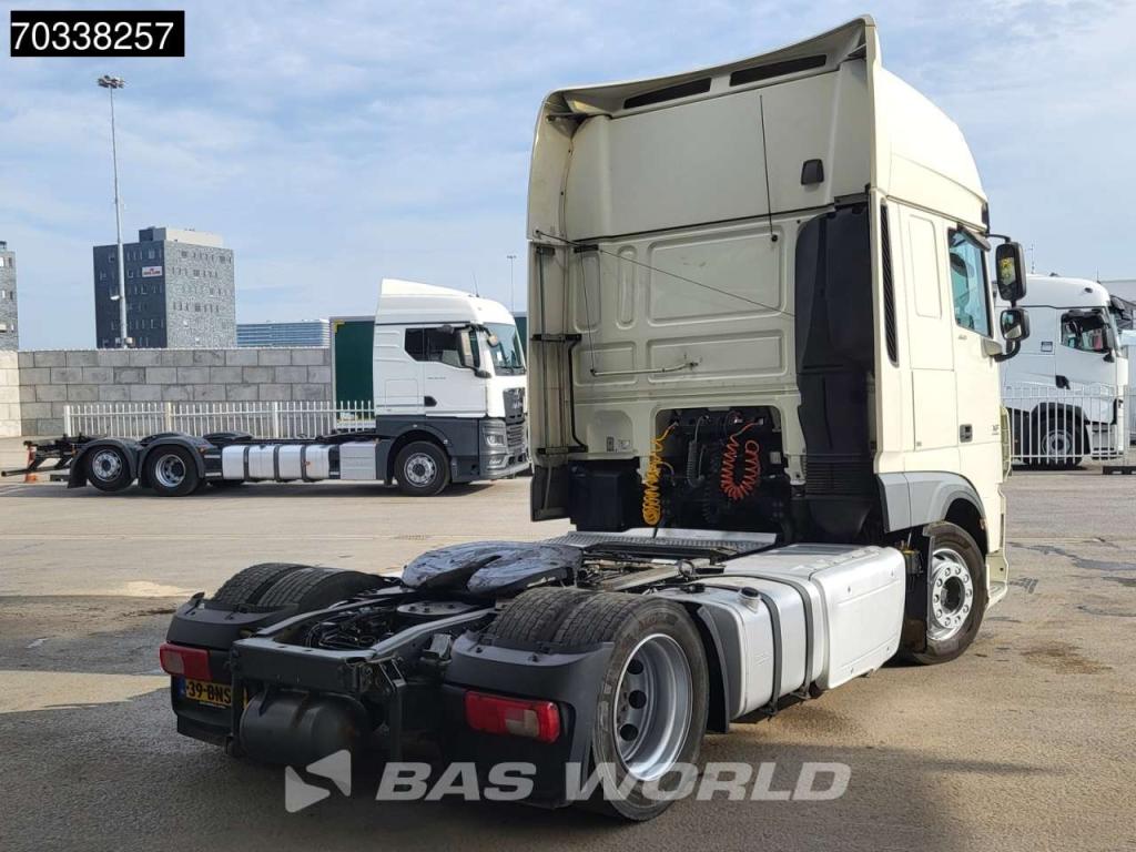 Daf XF 460 4X2 SSC Mega NL-Truck 2x Tanks ACC Photo 5