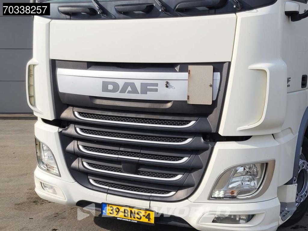 Daf XF 460 4X2 SSC Mega NL-Truck 2x Tanks ACC Photo 9
