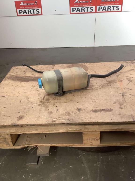 Vase d’expansion liquide radiateur pour Kalmar LMV 12-600 Photo 1