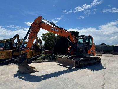 Doosan DX 140 en vente par Commerciale Adriatica MMT. Srl