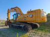 Caterpillar 395 Photo 3 thumbnail