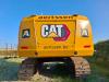 Caterpillar 395 Photo 4 thumbnail