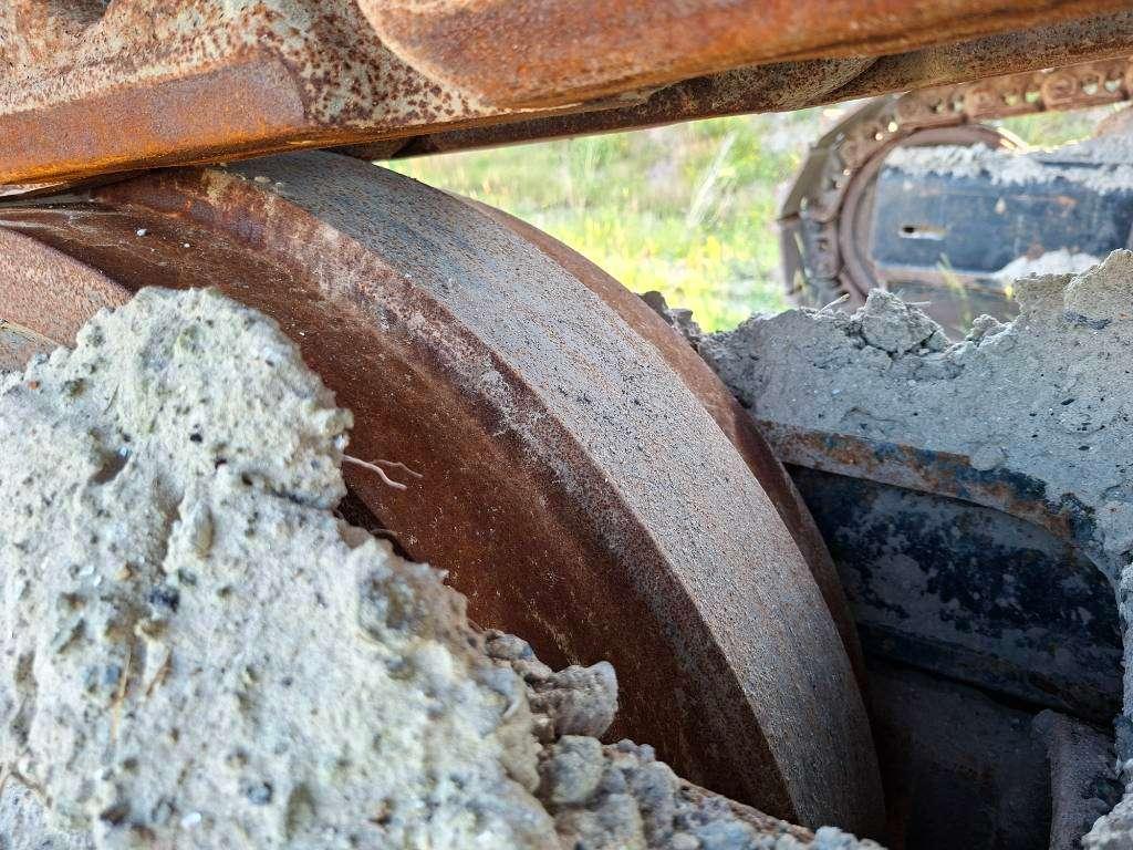 Caterpillar 395 Photo 12