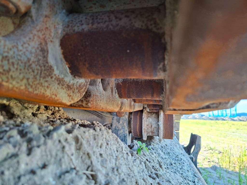 Caterpillar 395 Photo 13