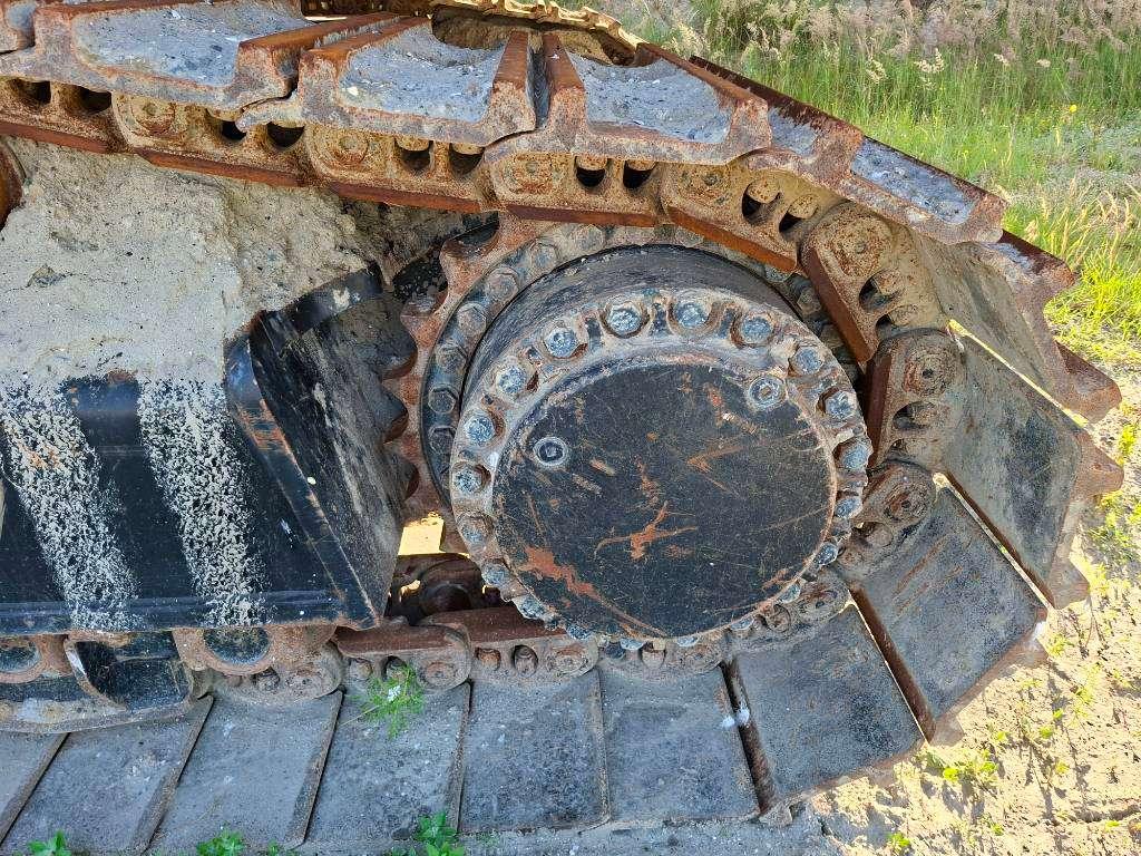 Caterpillar 395 Photo 14