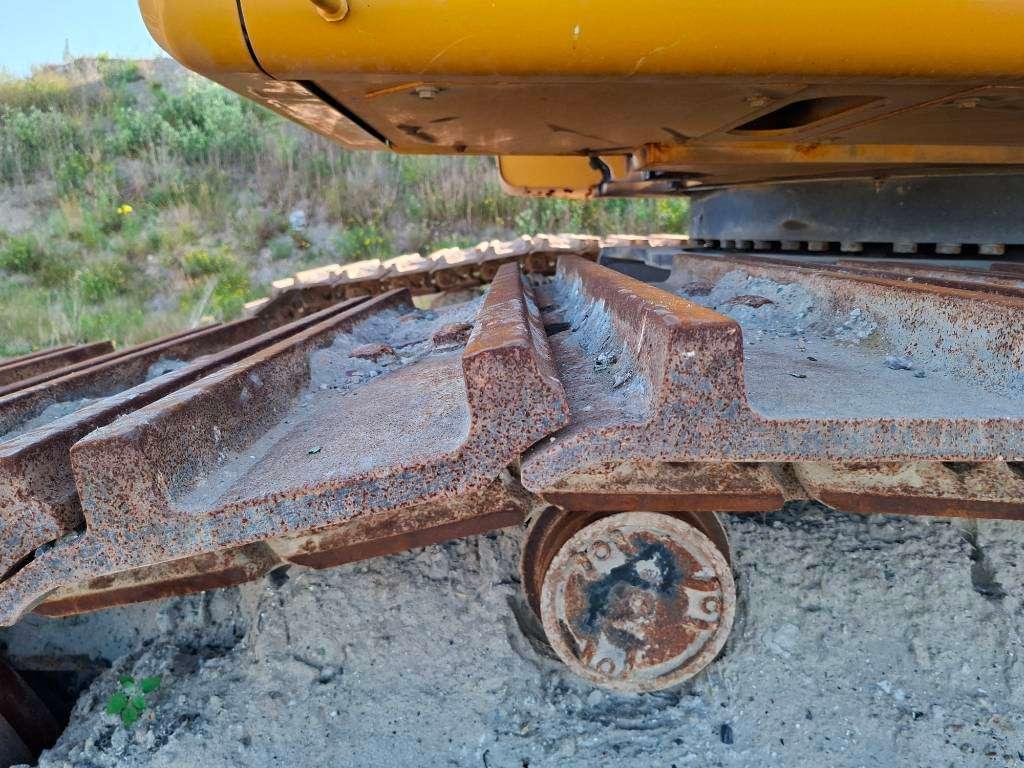 Caterpillar 395 Photo 15