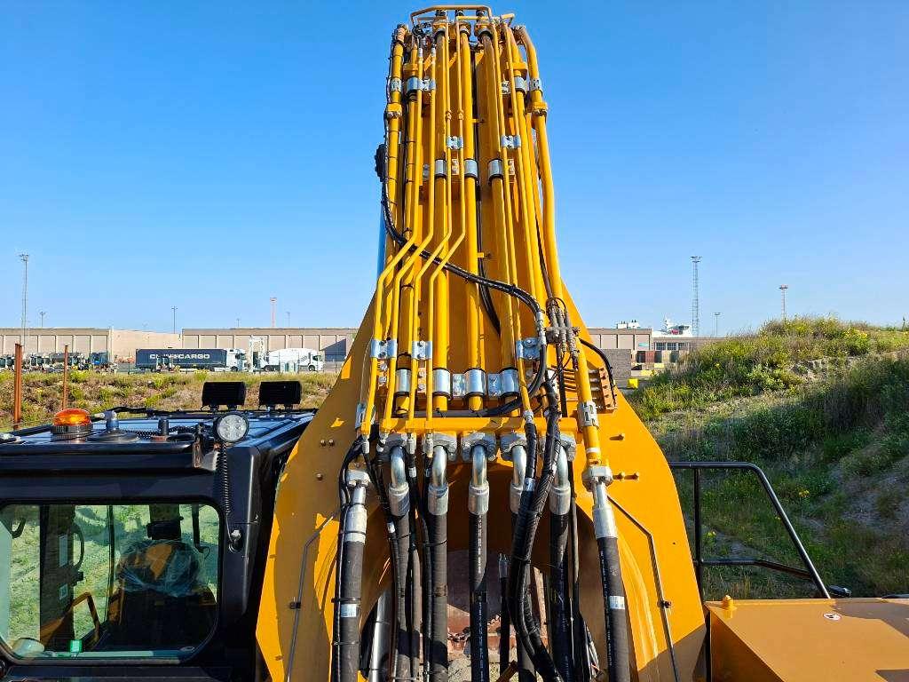 Caterpillar 395 Photo 19