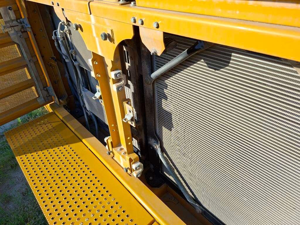 Caterpillar 395 Photo 24