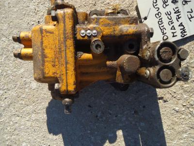 Levier de vitesses pour Fiat Allis FL9 en vente par OLM 90 Srl
