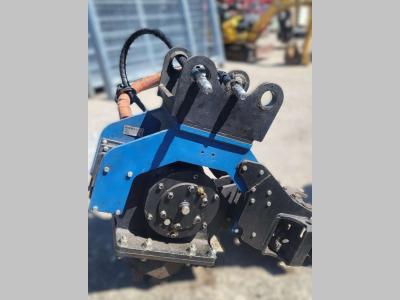 Hydra HM400 en vente par Pernicini srl