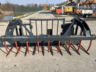 Merlo Pince à troncs en vente par Massucco T. Srl Area Ricambi