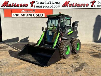 Kovaco ELISE 900 4x4 ELETTRIC en vente par Massucco T. Srl