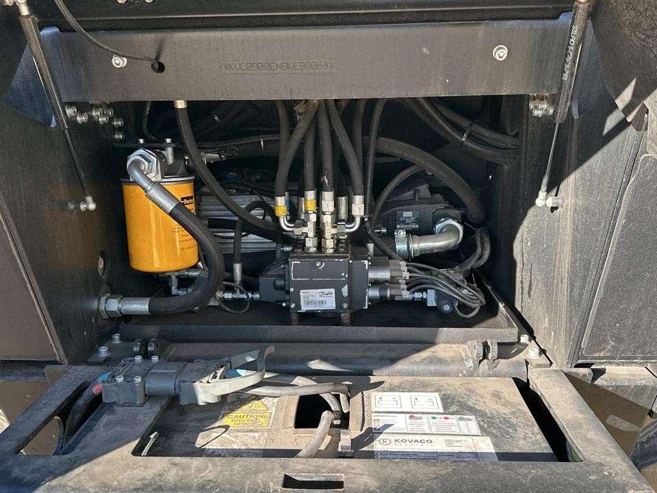 Kovaco ELISE 900 4x4 ELETTRIC Photo 11