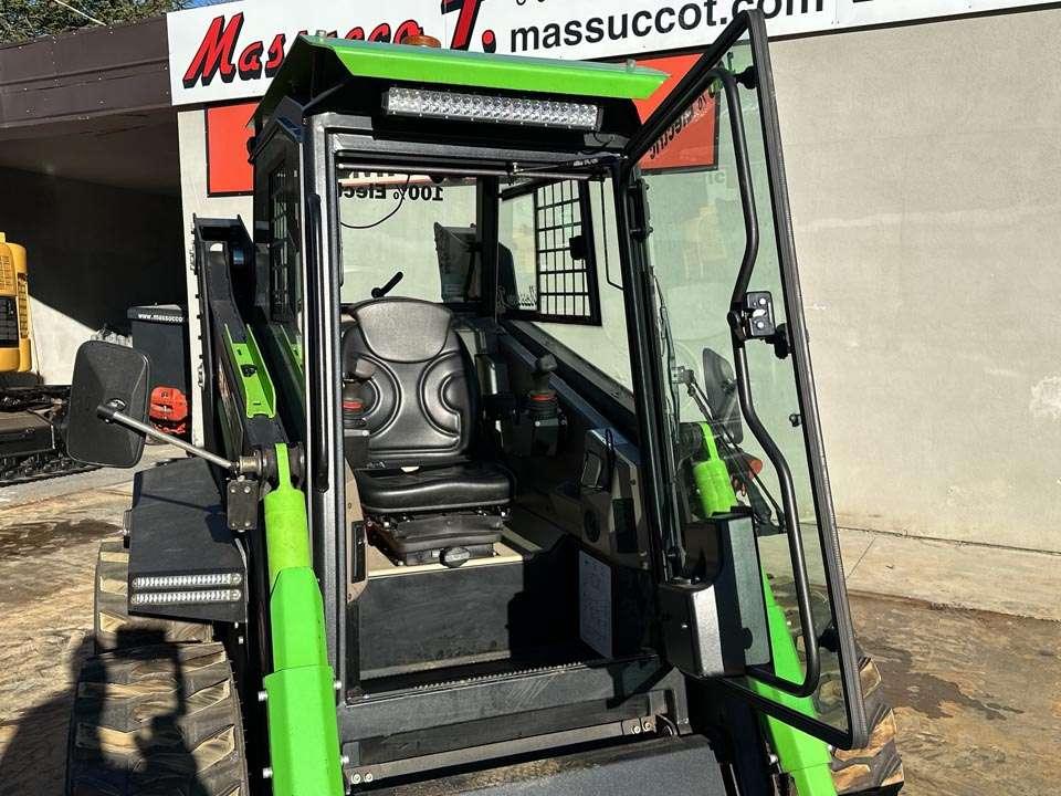 Kovaco ELISE 900 4x4 ELETTRIC Photo 12