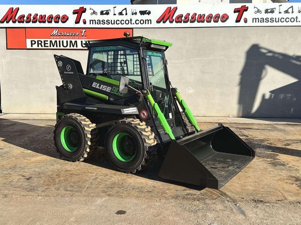 Kovaco ELISE 900 4x4 ELETTRIC Photo 16