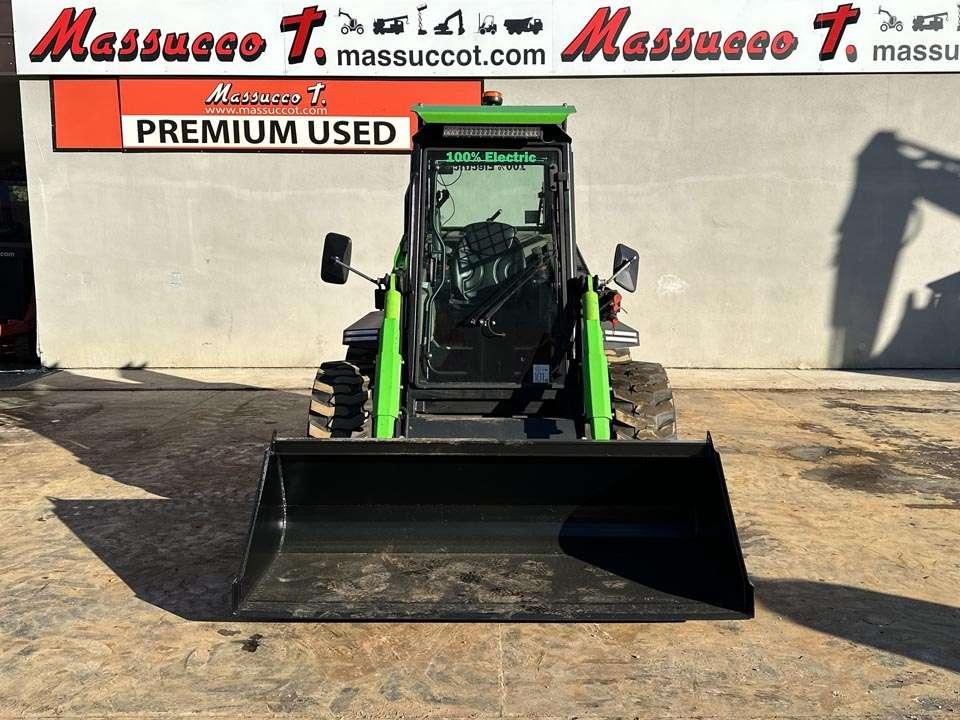Kovaco ELISE 900 4x4 ELETTRIC Photo 17