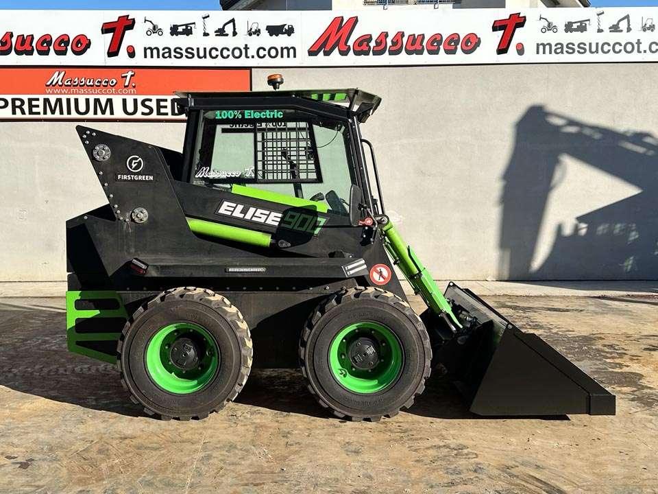 Kovaco ELISE 900 4x4 ELETTRIC Photo 18