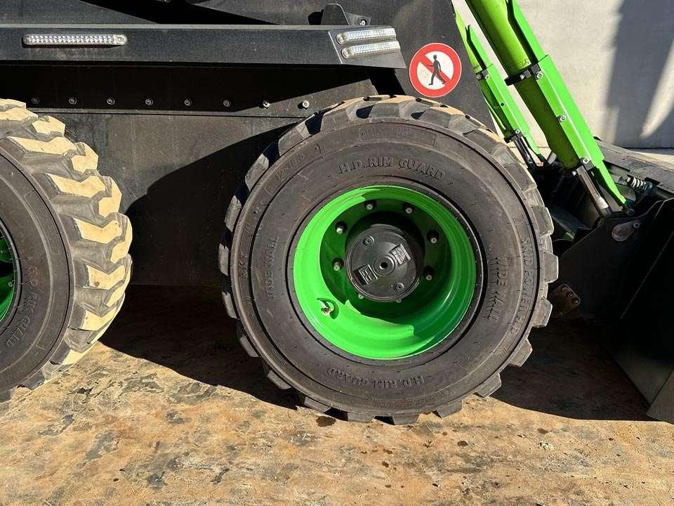 Kovaco ELISE 900 4x4 ELETTRIC Photo 6