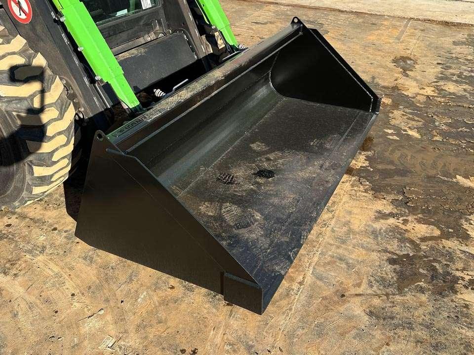 Kovaco ELISE 900 4x4 ELETTRIC Photo 8