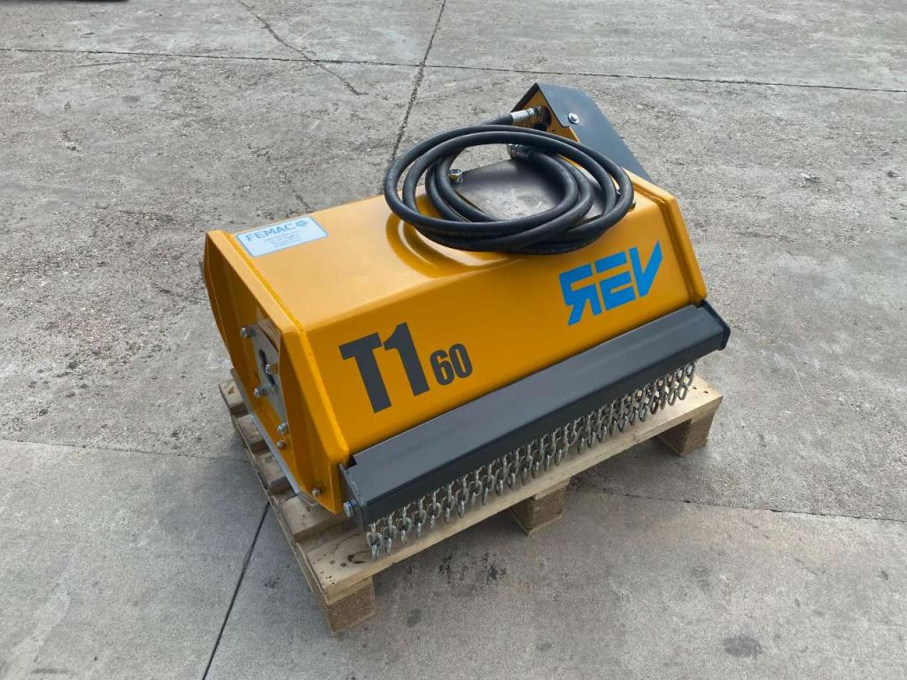 Femac T1 60 REV Photo 1
