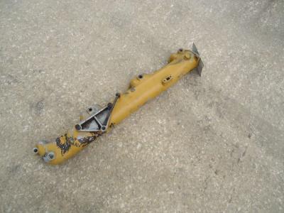 Collecteur d'admission pour PER MOTORE FIAT 8365.05 PER FL10C - AD10C en vente par OLM 90 Srl