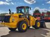 New Holland W 170B Photo 5 thumbnail