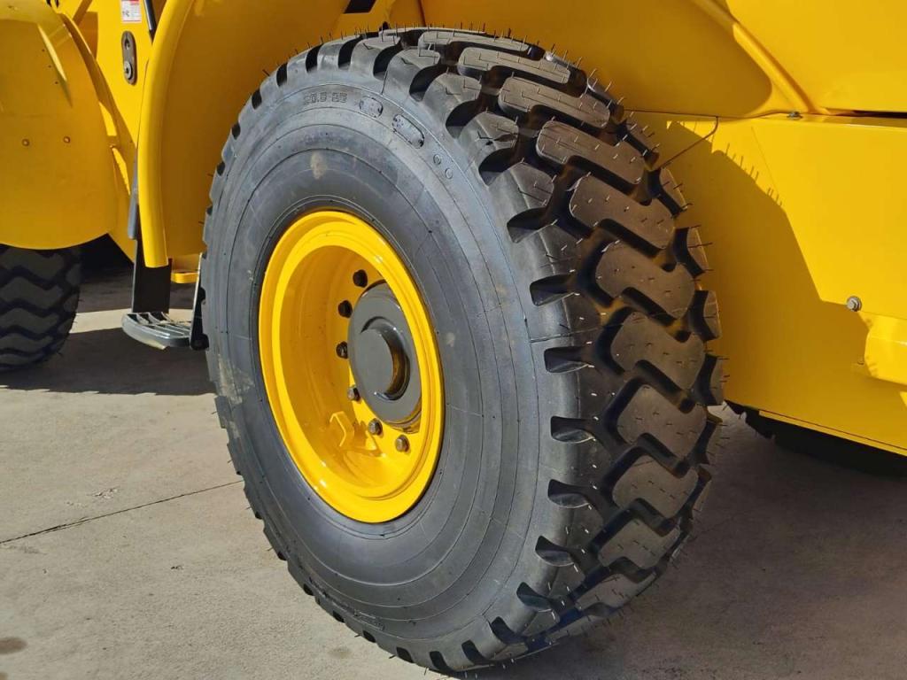New Holland W 170B Photo 16