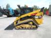 Caterpillar 289D Photo 1 thumbnail