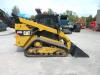 Caterpillar 289D Photo 4 thumbnail