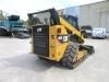 Caterpillar 289D Photo 6 thumbnail