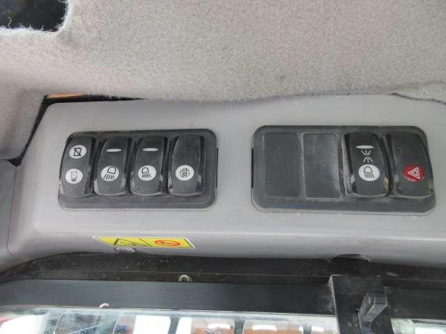 Caterpillar 289D Photo 18