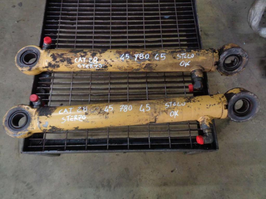 Piston pour Caterpillar 928 F Photo 1