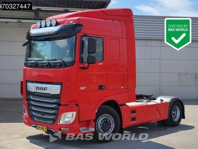 Daf XF 480 XF 4X2 SC NL-Truck APK ACC Photo 1