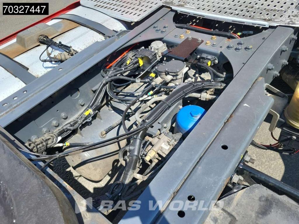 Daf XF 480 XF 4X2 SC NL-Truck APK ACC Photo 13