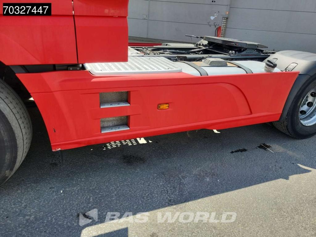 Daf XF 480 XF 4X2 SC NL-Truck APK ACC Photo 15