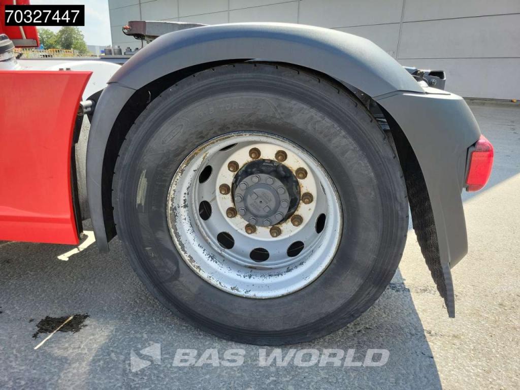 Daf XF 480 XF 4X2 SC NL-Truck APK ACC Photo 16