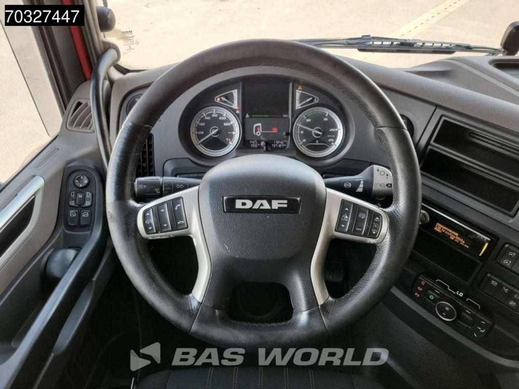 Daf XF 480 XF 4X2 SC NL-Truck APK ACC Photo 23