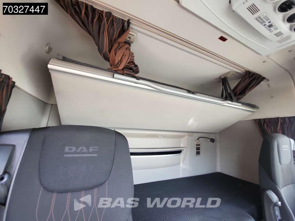 Daf XF 480 XF 4X2 SC NL-Truck APK ACC Photo 27