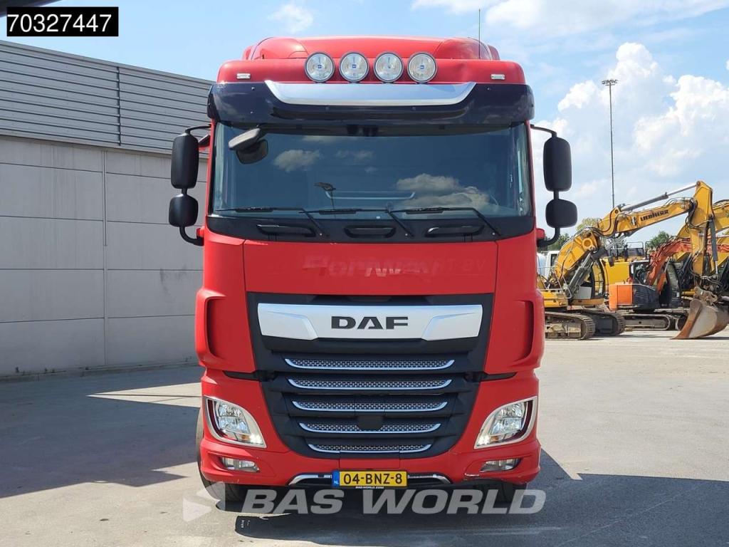 Daf XF 480 XF 4X2 SC NL-Truck APK ACC Photo 5