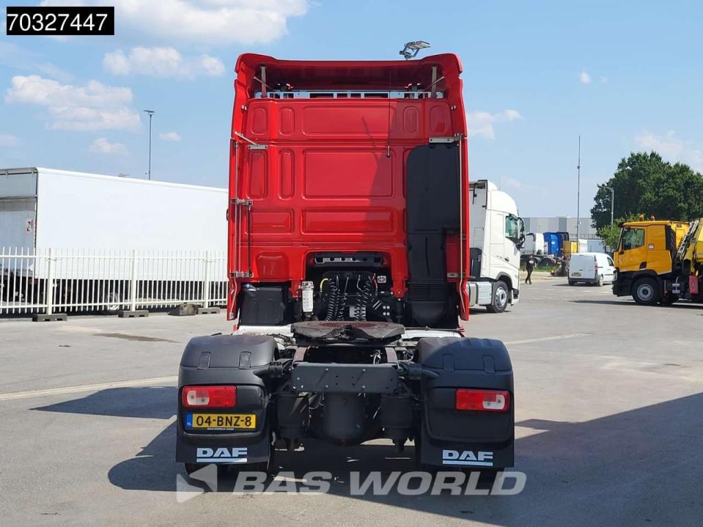 Daf XF 480 XF 4X2 SC NL-Truck APK ACC Photo 7