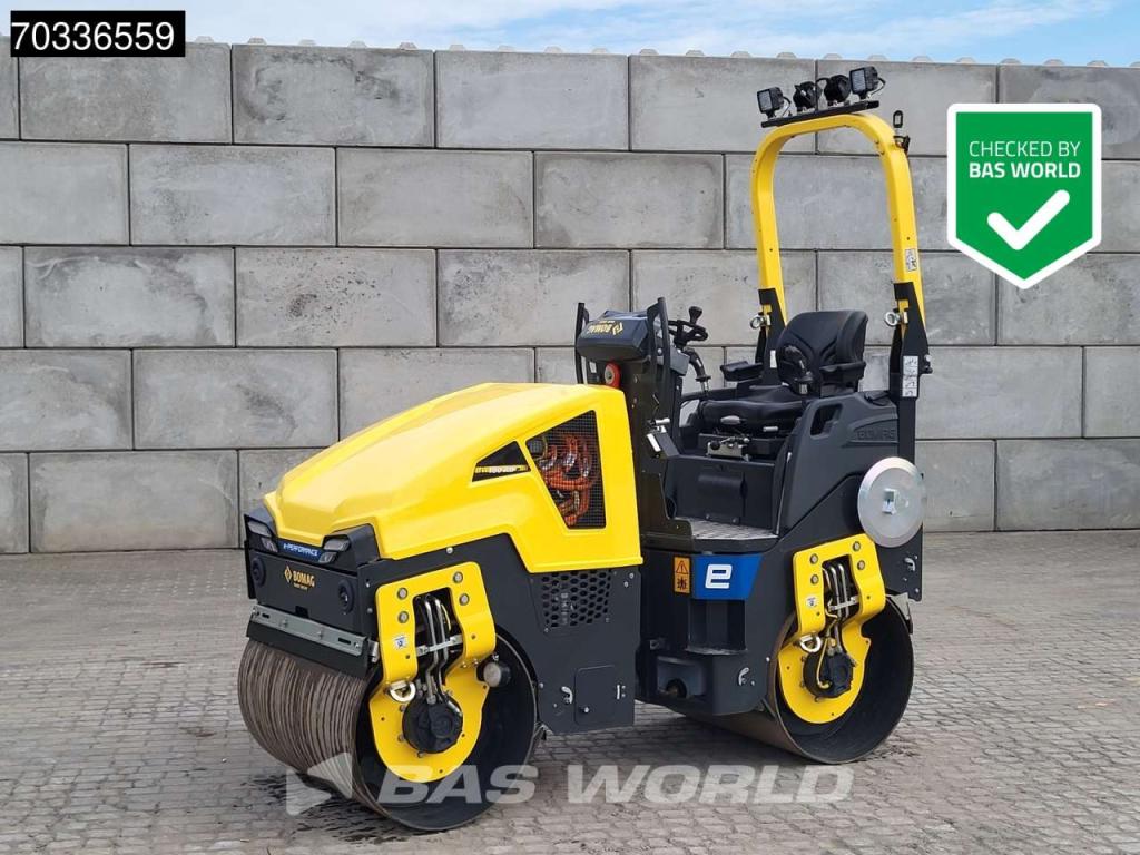 Bomag BW100 ADe-5 ELECTRIC Photo 1