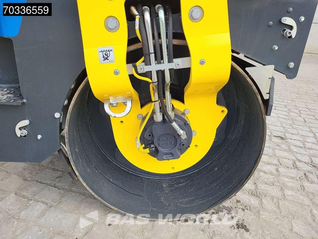 Bomag BW100 ADe-5 ELECTRIC Photo 10