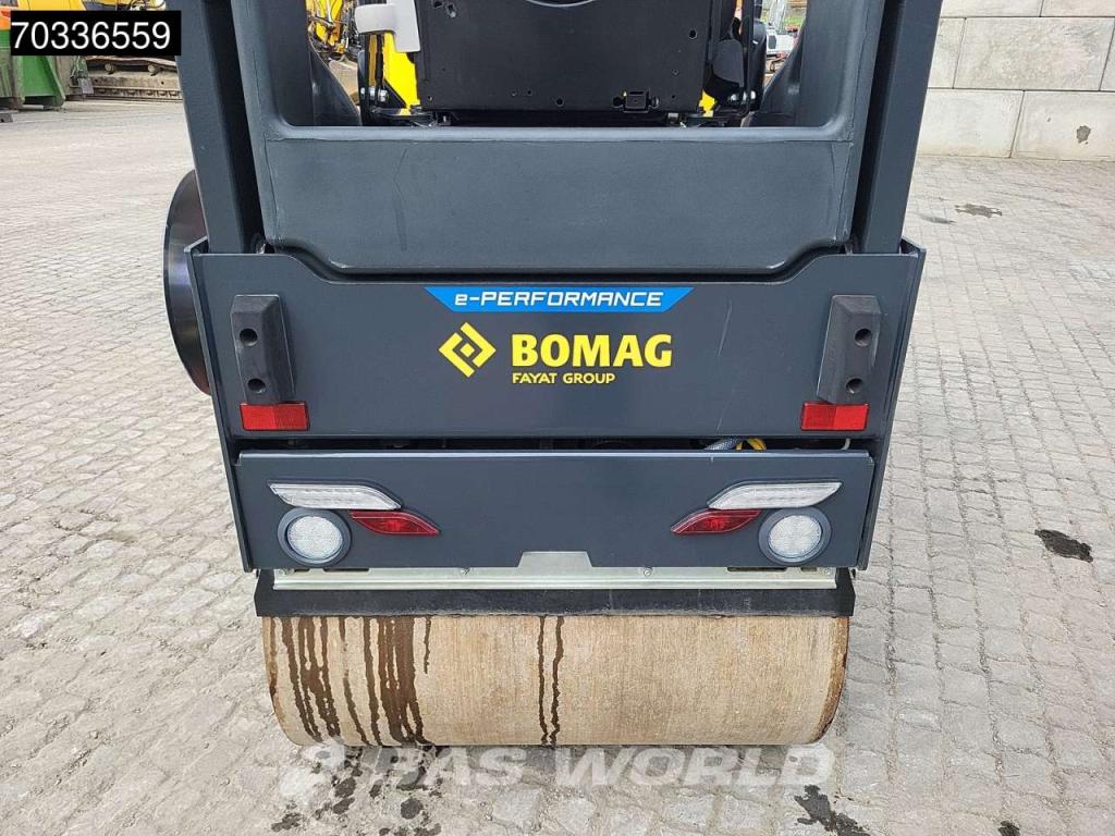 Bomag BW100 ADe-5 ELECTRIC Photo 13