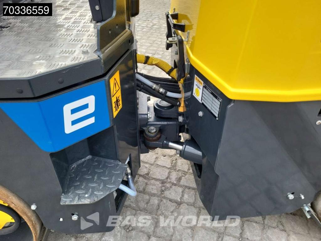 Bomag BW100 ADe-5 ELECTRIC Photo 19