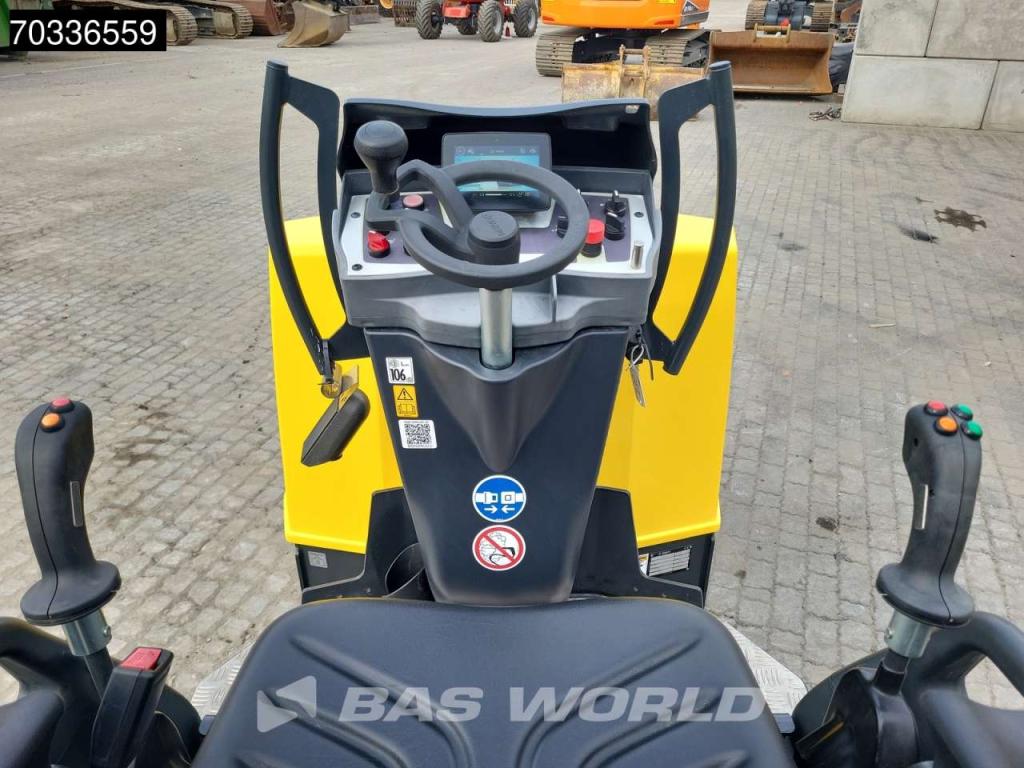 Bomag BW100 ADe-5 ELECTRIC Photo 20