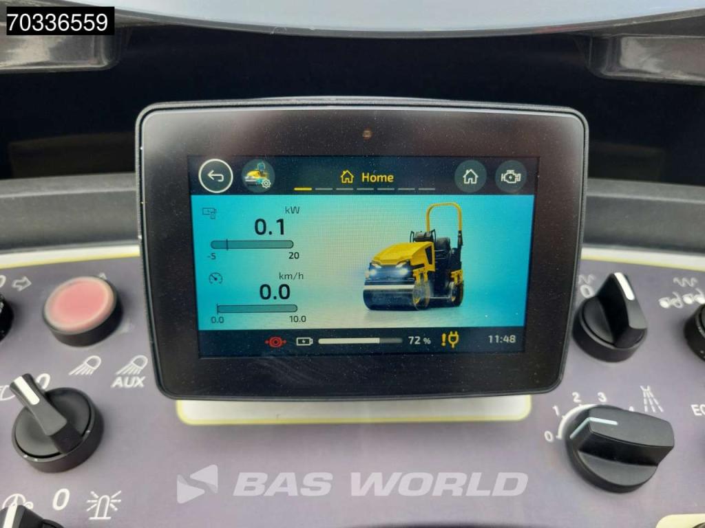 Bomag BW100 ADe-5 ELECTRIC Photo 23