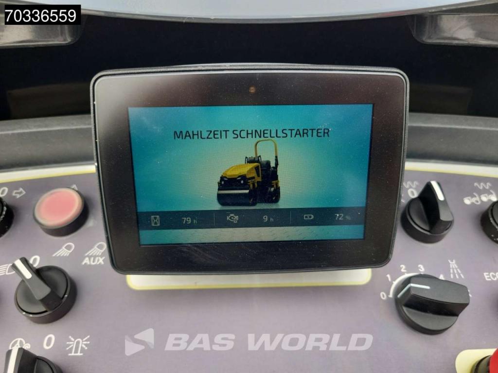 Bomag BW100 ADe-5 ELECTRIC Photo 26