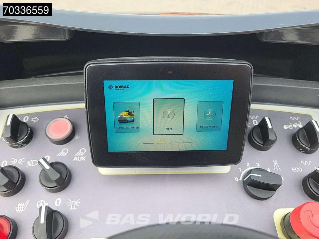 Bomag BW100 ADe-5 ELECTRIC Photo 27