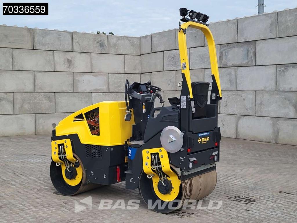 Bomag BW100 ADe-5 ELECTRIC Photo 3