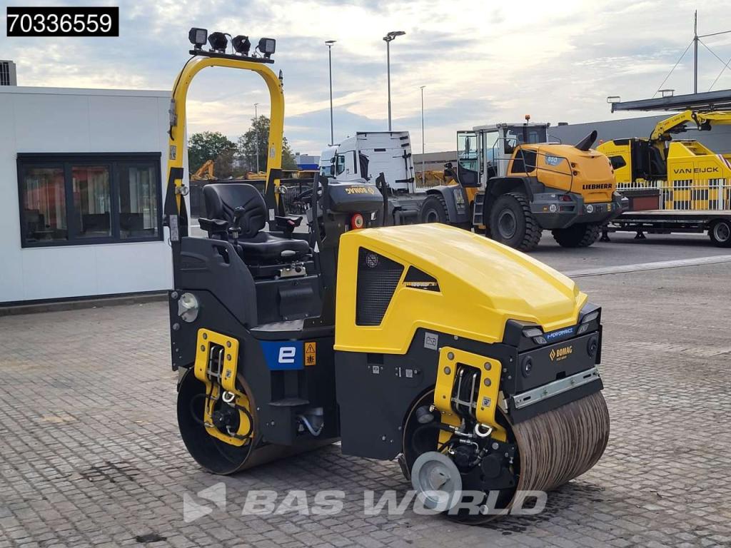 Bomag BW100 ADe-5 ELECTRIC Photo 7